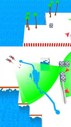 Draw And Attack - Screenshot 1