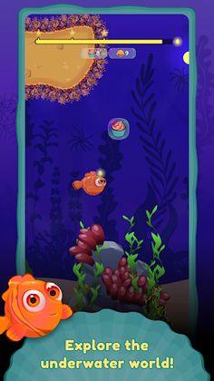 Fatty Fish - Screenshot 1