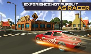 Car Simulator : City Driving C - Screenshot 1