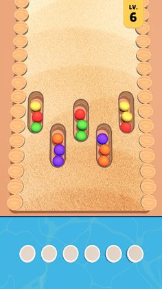 Dig Match - Screenshot 3