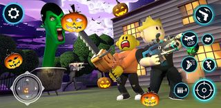 Multiverse Shooter FPS: Titan - Screenshot 1