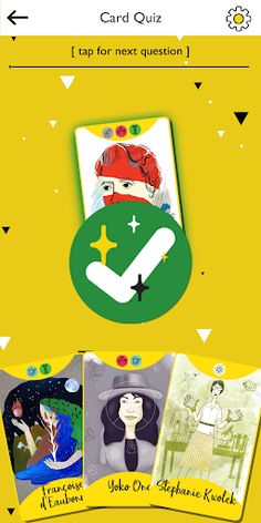 Fierce Women - Screenshot 4