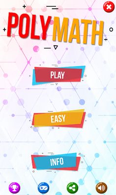 PolyMath - Screenshot 4