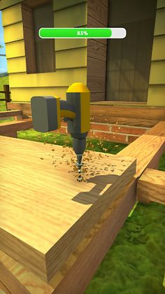 Handy Craft - Screenshot 4