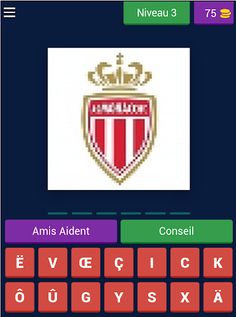 French League Logo Quiz - Screenshot 4