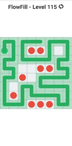 FlowFill - Screenshot 2