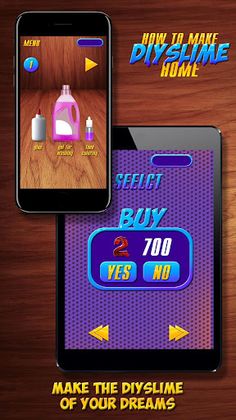 How to Make Hand DIY Slime - Screenshot 4