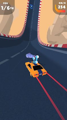 Car Racing: Car Games 3D - Screenshot 1