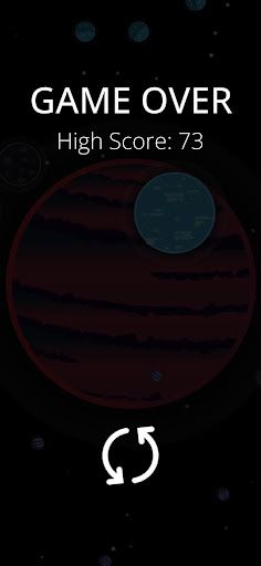 Up Space - Screenshot 2