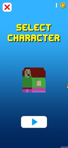 Pixel Rush - Screenshot 2