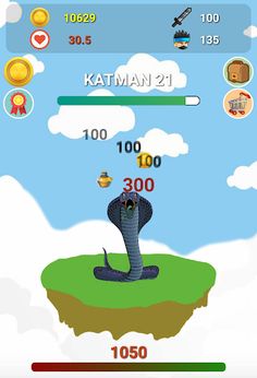 Plus Clicker - Screenshot 4