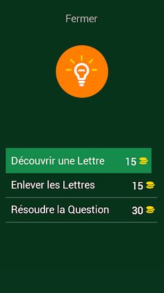 Drapeaux Quiz - Screenshot 4