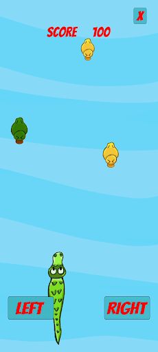 Crocy Jr and the Ducklings 2 - Screenshot 4