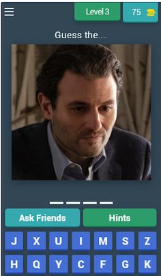 Guess Inventing Anna Cast - Screenshot 4