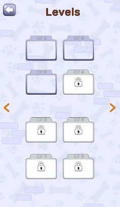 Rescue the Dog - Screenshot 2