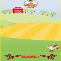 RuntheChickenBy - Screenshot 1