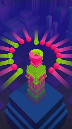 Singularity: Switch the Colors - Screenshot 4