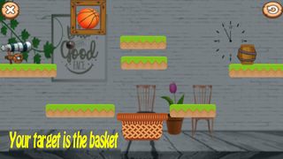 Tap The Ball - Screenshot 2