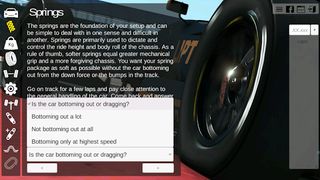 Setup Developer Tool 2018 - Screenshot 1
