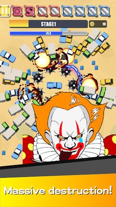 Survival Drive - Screenshot 4