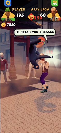 Brawl Kings - Screenshot 4