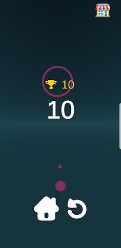 Circle Defense - Screenshot 4