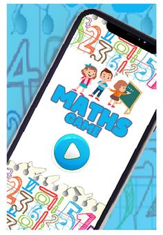 Words Math Game: Kids Learn Ed - Screenshot 1