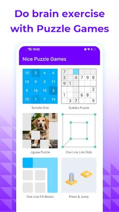 Nice Puzzle Games Bundle - Screenshot 1