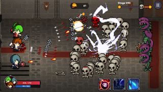 Archer Defender - Screenshot 3