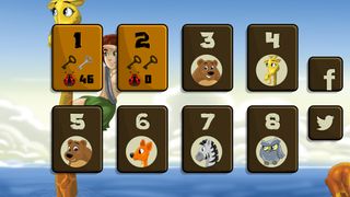 Hayy Gerçeğin Peşinde - Screenshot 2