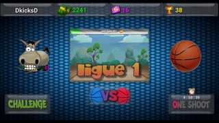 Clash Ball - Screenshot 3