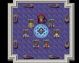 Adventure Sword War OR (Teste) - Screenshot 3