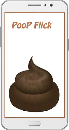 POOP FLICK - Screenshot 1