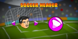 Soccer Header - Screenshot 3