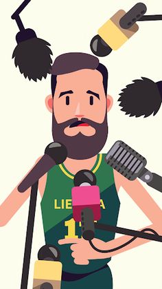 Lithuanian Basketball powered  - Screenshot 4