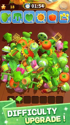 Triple Master 3D - Screenshot 2