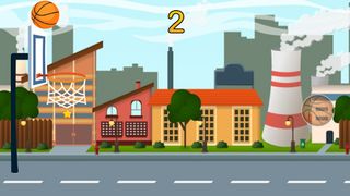 Shotter Color Ball Ring Challe - Screenshot 3