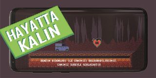 BamBuumCar - Screenshot 2