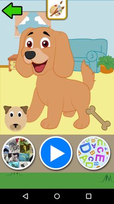 Knowing the Animals - Screenshot 4