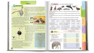 Stiinte ale naturii 3 - AR - Screenshot 2