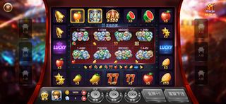 Royal Night - Screenshot 2