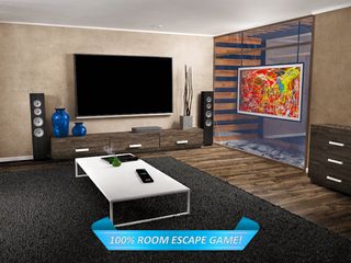 Escape Job - Screenshot 3