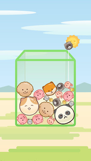 Fruit Party - Drop and Merge - Screenshot 5