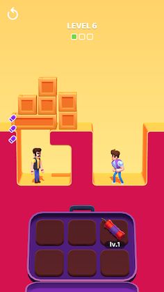 Mr. Merge! - Screenshot 4
