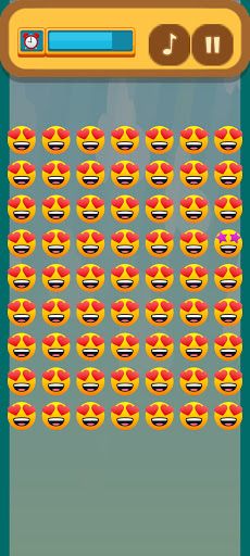 Find the different emoji 2 - e - Screenshot 3