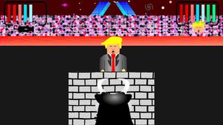 Matador Trump - Screenshot 3