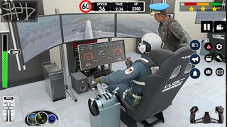 Plane Pilot Flight Simulator - Screenshot 3