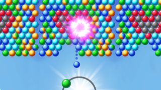 Bubble Pop : bubble shooter - Screenshot 1