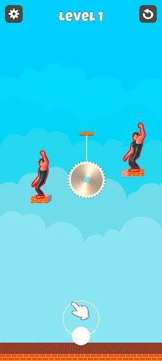 Slicer Mayhem - Screenshot 1