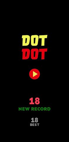 Dot Dot - Screenshot 2